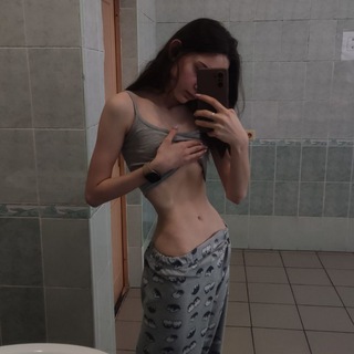 Логотип rppanorexic