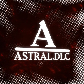 Логотип astral_dlc