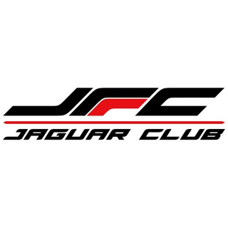 Логотип канала jaguar_club_jfc