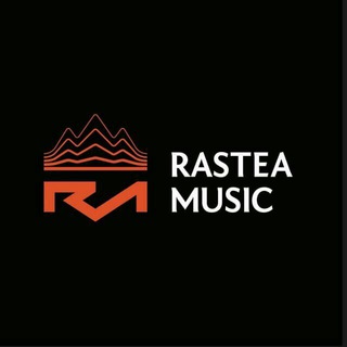 Логотип канала rastea_music