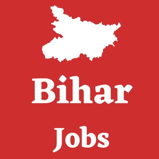 Логотип канала bihar_government_jobs_portal