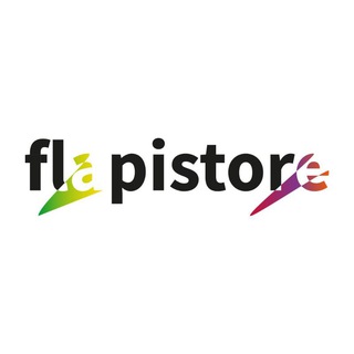 Логотип канала flapistore