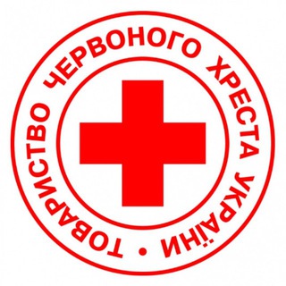 Логотип канала red_cross_cherkasy