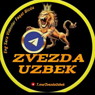 Логотип zvezdauzbek