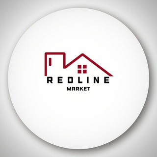 Логотип канала redline_markett