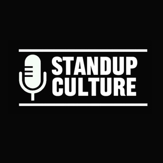 Логотип канала standupculturemoscow