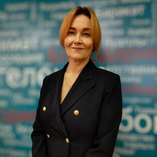 Логотип канала nashglavarb