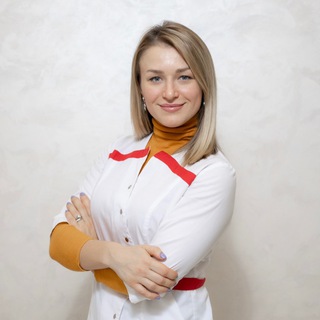 Логотип irinachubirko