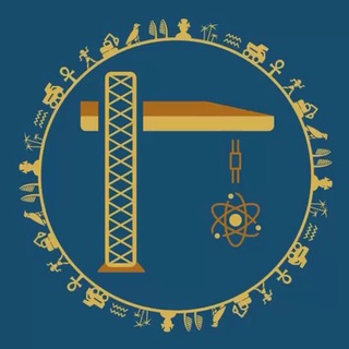Логотип канала eldabaanpp