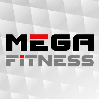 Логотип канала megafitness