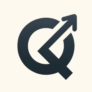 Логотип канала qtradex