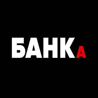 Логотип канала bankser