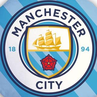 Логотип канала manchestercity_1880