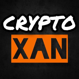 Логотип канала cryptoxan7