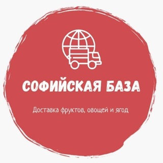 Логотип канала sofia_delivery