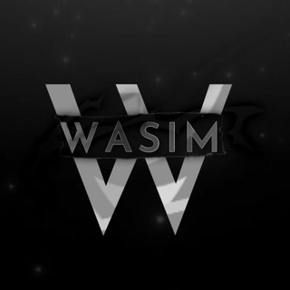 Логотип канала d3m_wasim