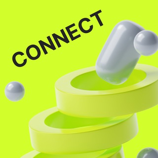 Логотип connect_design