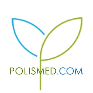 Логотип канала polismed_com