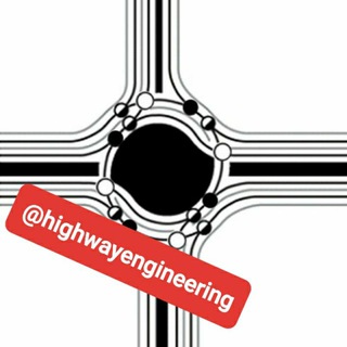 Логотип канала highwayengineering