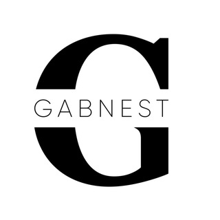 Логотип gabnest