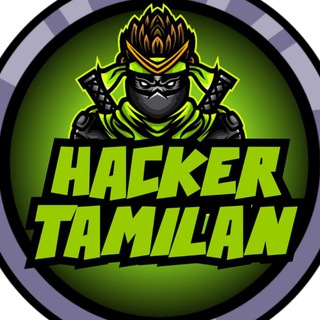 Логотип канала hackertamilan1