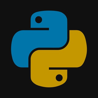 Логотип канала PythonProgggg