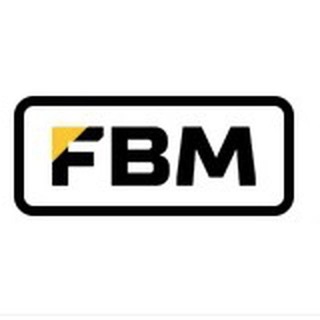 Логотип канала fbm_ru