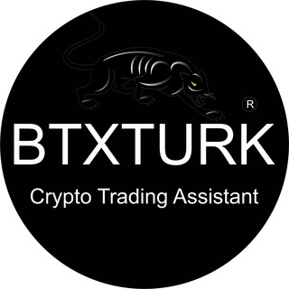 Логотип канала btxturk