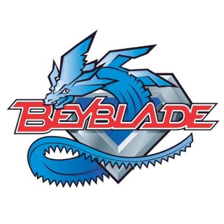 Логотип канала beyblade_seriesz