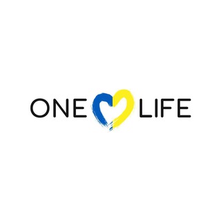 Логотип канала onestarlife