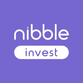 Логотип канала nibble_invest