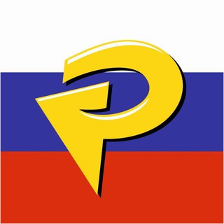 Логотип канала people_russia