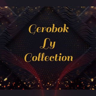 Логотип geroboklycollection