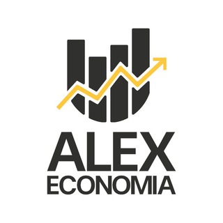 Логотип канала alexeconomia