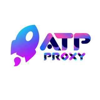 Логотип канала atp_proxy