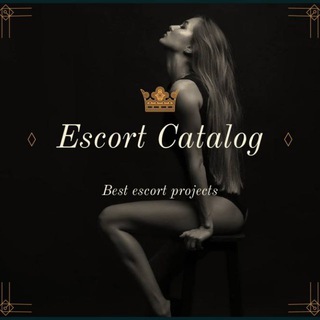 Логотип канала eskort_katalog