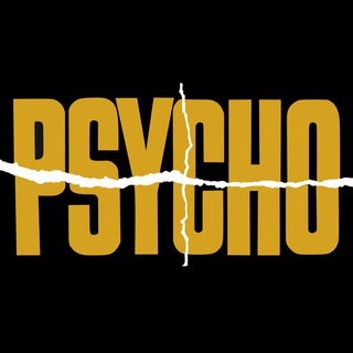 Логотип канала psychoserial