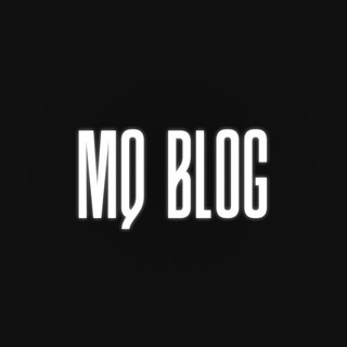 Логотип канала mq_blog