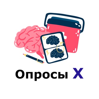 Логотип канала oprosssx