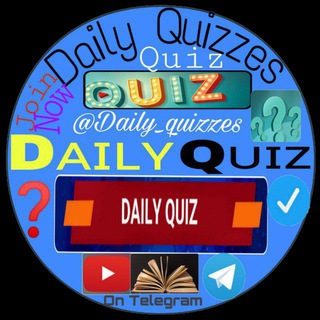 Логотип daily_quizzes