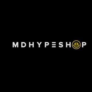 Логотип канала mdhypeshop