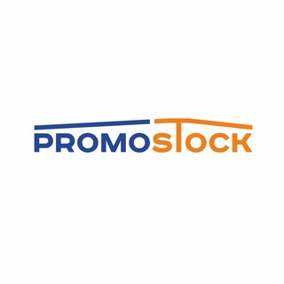 Логотип канала promostock