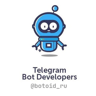 Логотип botoid_ru