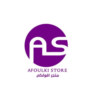 Логотип канала afoulkistore