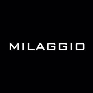 Логотип milaggio