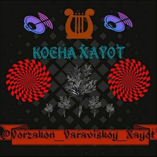 Логотип vorzakon_varaviskoy_xayot