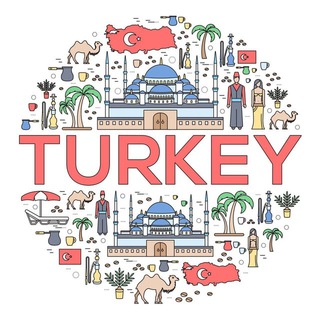 Логотип канала turkey_lifee