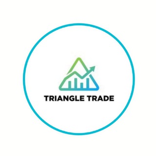 Логотип канала triangletradesonlyprofit