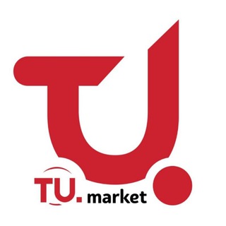 Логотип канала tumarket_official