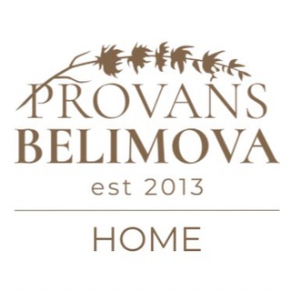 Логотип канала provans_belimova_home